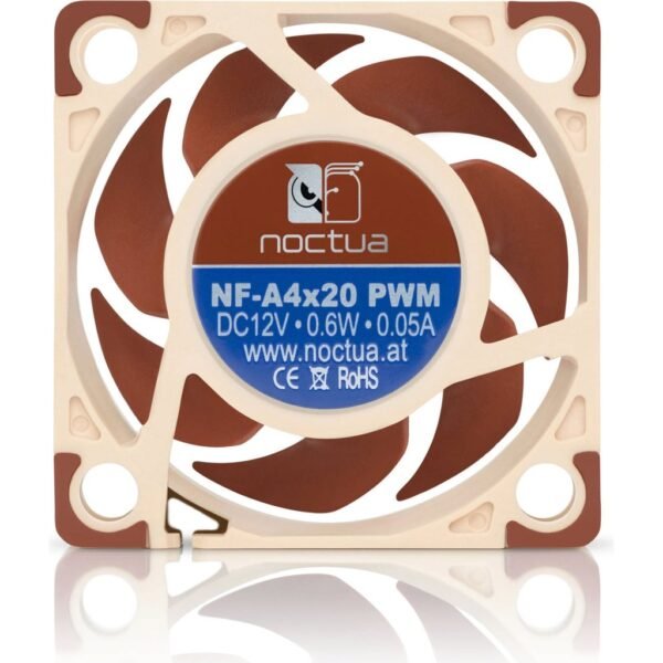 NF-A4x20 12V Fan