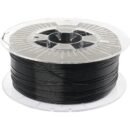 [MOQ: 10KG] PLA Premium Deep Black, 1.75 mm / 2000 g