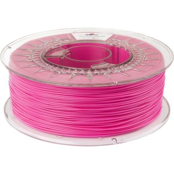[MOQ: 10KG] PLA Premium Pink Panther, 1.75 mm / 1000 g