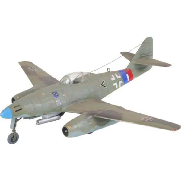Me 262 A-1a
