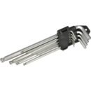 Allen Key Set 9-piece