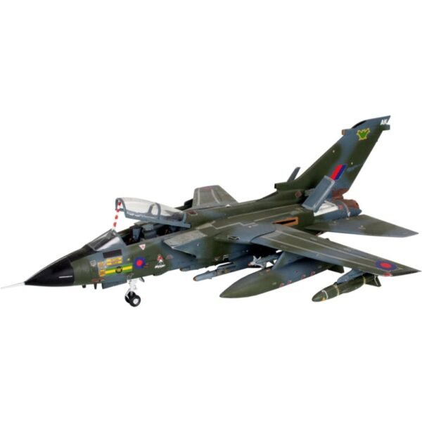 Tornado GR.1 RAF