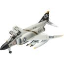 Model Set F-4J Phantom II