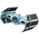 TIE-Fighter Darth Vader Model Kit
