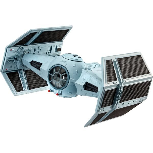 TIE-Fighter Darth Vader Model Kit