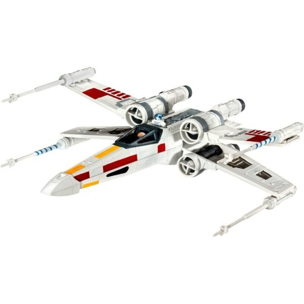 Star Wars X-Wing Fighter