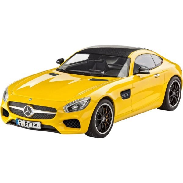 Mercedes-AMG GT