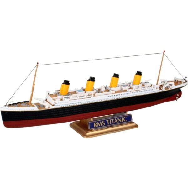 R.M.S. Titanic, 1:1200