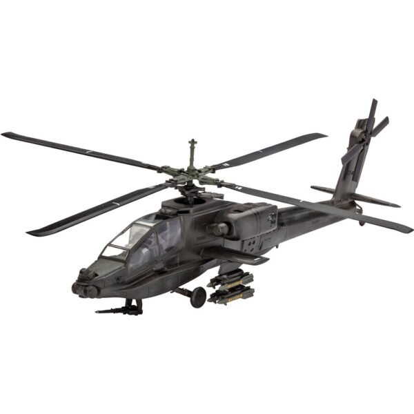 AH-64A Apache