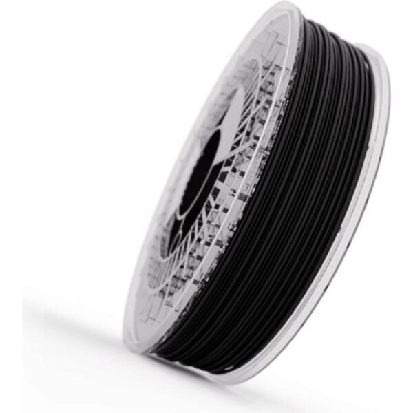 [MOQ: 10KG] PP3D Black, 1.75 mm (600 g)