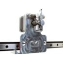 Direct Drive Extruder for Linear Rails