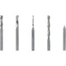 CNC Bits - Set of 5