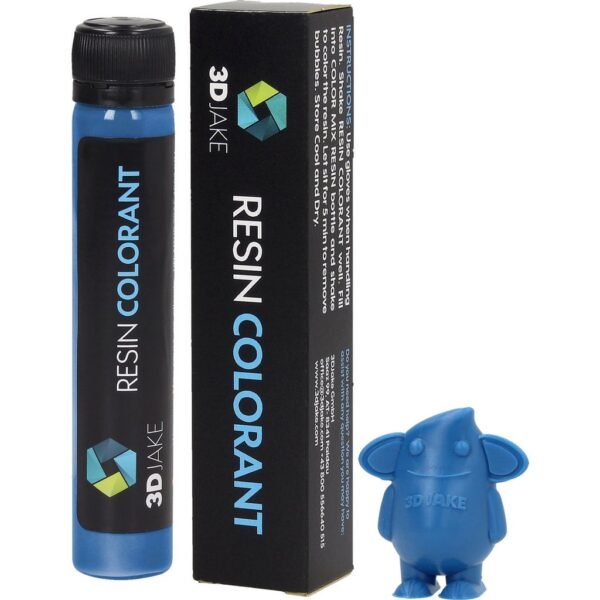 Resin Colorant Sky Blue, 25 g