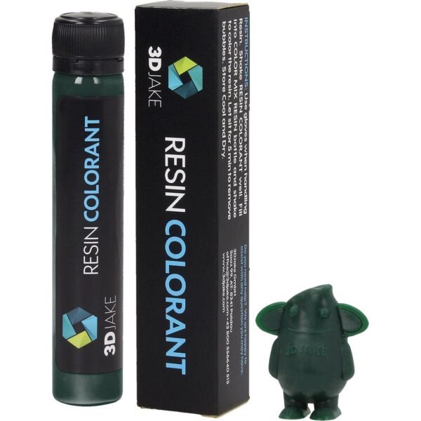 Resin Colorant Moss Green, 12,50 g