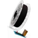 [MOQ: 10KG] Conductive Filaflex Black, 1.75 mm / 500 g