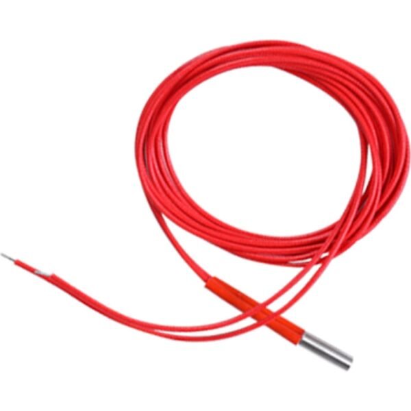 Cartridge Heater Kit