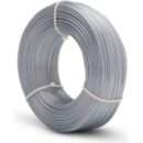 [MOQ: 10KG] Refill Easy PET-G Silver, 1.75 mm (850 g)