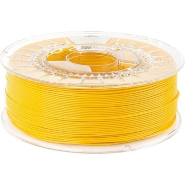 [MOQ: 10KG] ASA 275 Traffic Yellow, 1.75mm / 1000g