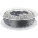 [MOQ: 10KG] PET-G HT100 Silver Steel, 1.75 mm / 500 g