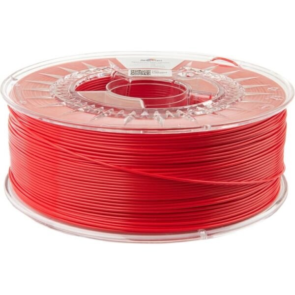 [MOQ: 10KG] ABS GP450 Traffic Red, 1.75mm / 1000g