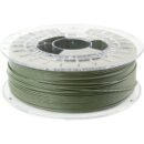[MOQ: 10KG] PET-G Matt Olive Green, 1.75mm / 1000g
