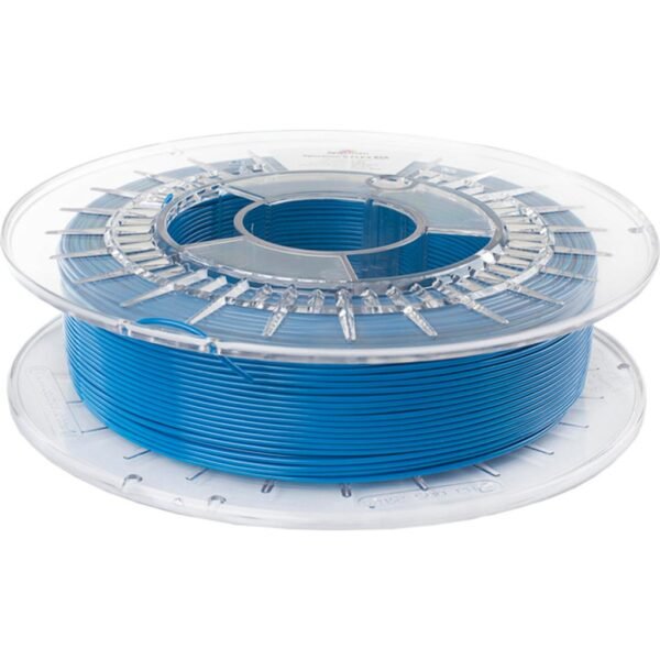 [MOQ: 10KG] S-Flex 85A Pacific Blue, 1.75mm / 500g