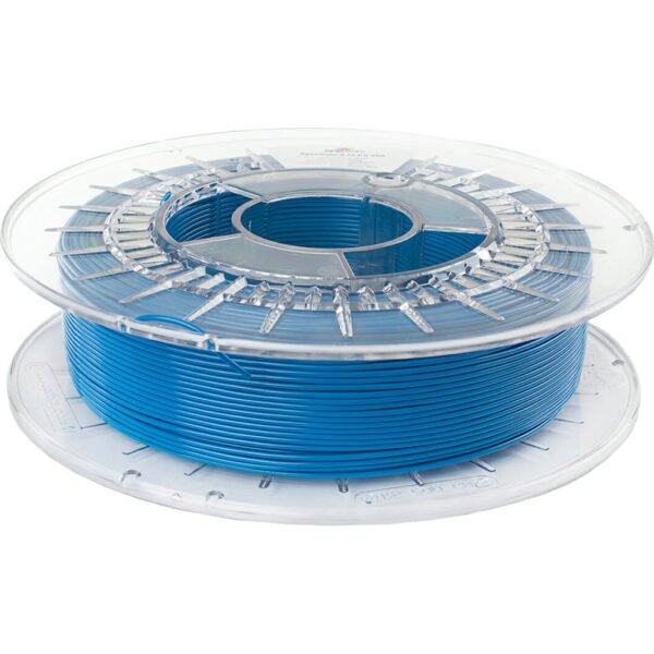 [MOQ: 10KG] S-Flex 98A Pacific Blue, 1.75mm / 500g