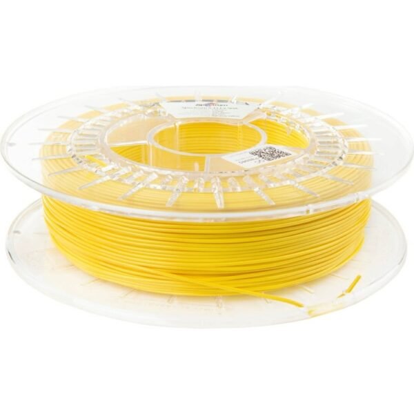 [MOQ: 10KG] S-Flex 98A Bahama Yellow, 1.75mm / 500g