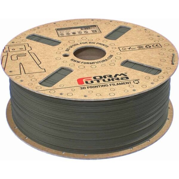 [MOQ: 10KG] ReForm - rPLA Venom Green, 1.75 mm / 1000 g