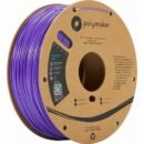 [MOQ: 10KG] PolyLite ABS Violet, 2.85 mm (1.000 g)