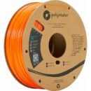 [MOQ: 10KG] PolyLite ABS Orange, 1.75 mm (1.000 g)