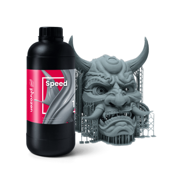 Speed Resin, 1.000 g