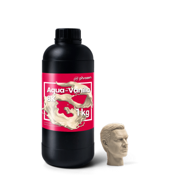 AquaResin Vanilla 8K, 1.000 g