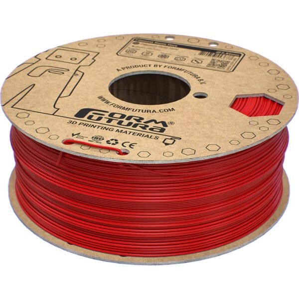 [MOQ: 10KG] EasyFil? ePLA Traffic Red, 1,75 mm / 1000 g