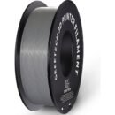 [MOQ: 10KG] PLA Silver, 1.75 mm / 1000 g