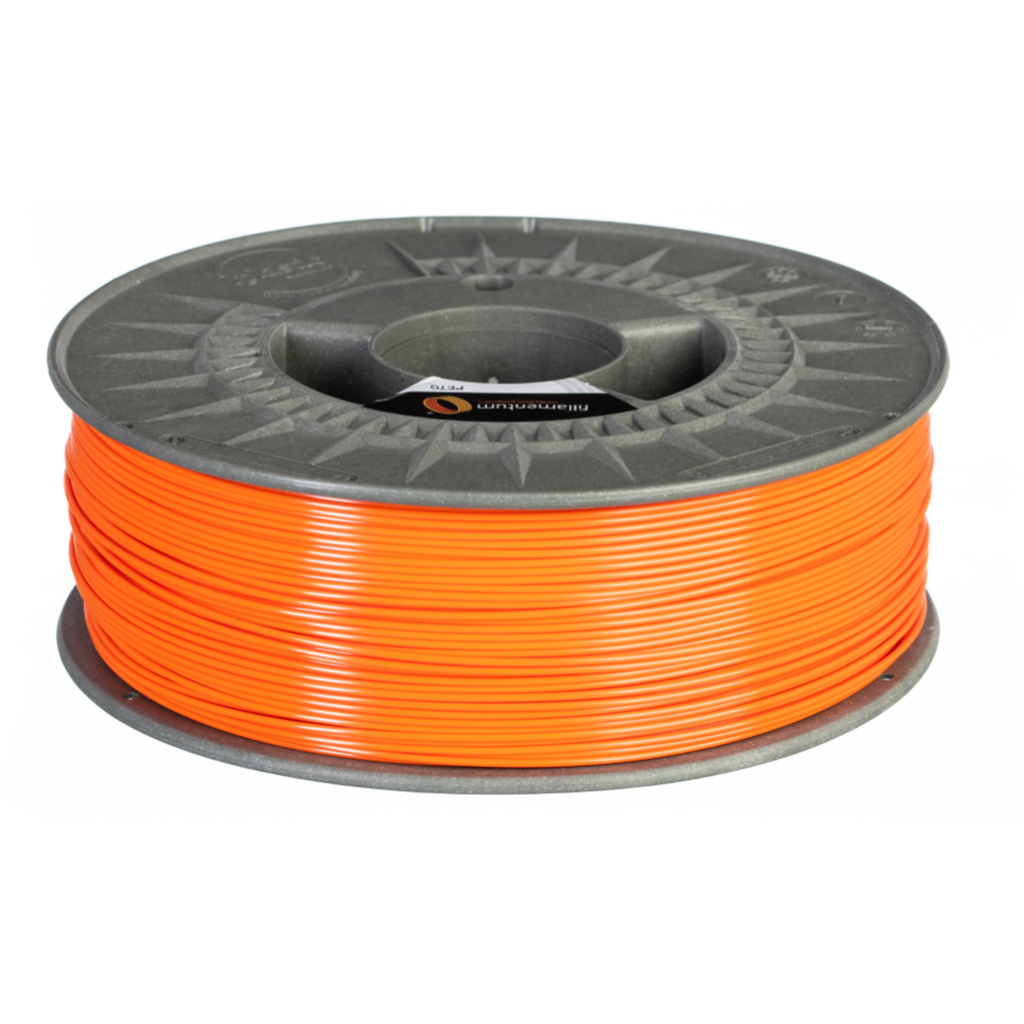 [MOQ: 10KG] PETG Calendula Orange, 1.75 mm (1.000 g)