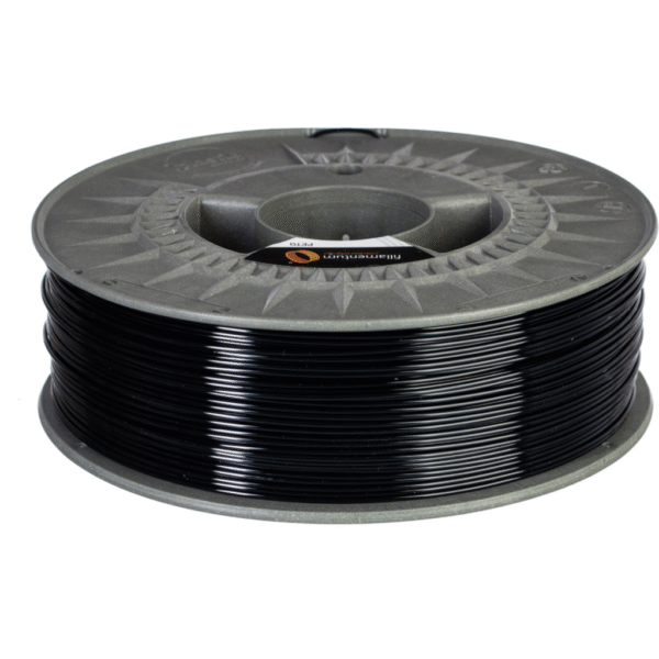 [MOQ: 10KG] PETG Black Soul, 1.75 mm (1.000 g)