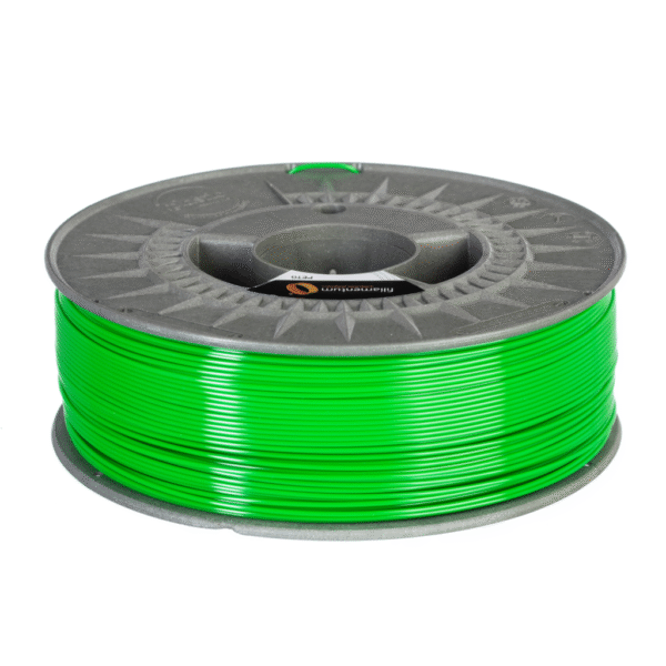 [MOQ: 10KG] PETG Aloe Green, 1.75 mm (1.000 g)
