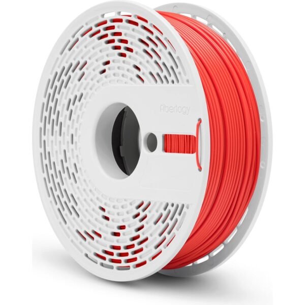 [MOQ: 10KG] Easy PLA Red Orange, 1.75 mm / 850 g