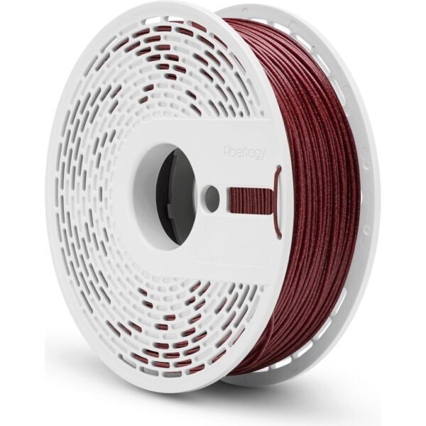 [MOQ: 10KG] Easy PLA Ruby Red, 1.75mm / 850g