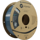 [MOQ: 10KG] PolyLite Silk PLA Chrome, 1.75 mm / 1000 g