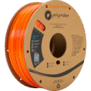[MOQ: 10KG] PolyLite ASA Orange, 1.75 mm / 1000 g