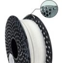 [MOQ: 10KG] ABS-P White, 1,75 mm / 1000 g (1 kg)