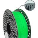 [MOQ: 10KG] PLA Light Green, 1,75 mm / 1000 g (1 kg)