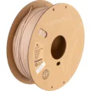 [MOQ: 10KG] PolyTerra PLA Army Beige, 1.75 mm / 1000 g