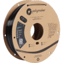 [MOQ: 10KG] Polymax PC Black, 1.75mm (750 g)