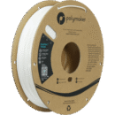 [MOQ: 10KG] PolyFlex TPU95 White, 1.75mm (750 g)