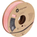 [MOQ: 10KG] PolySmooth Pink, 1.75 mm (750 g)