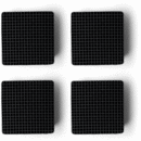 Activated Carbon Filter for Air Filter