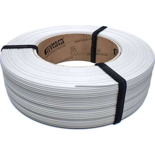 [MOQ: 10KG] ReFill PETG Light Grey, 1.75 mm / 750g